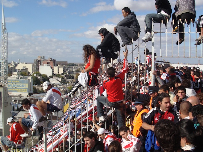 AR Superclasico